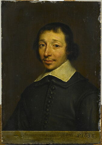 Isaac-Louis Lemaistre de Sacy (1613-1684)