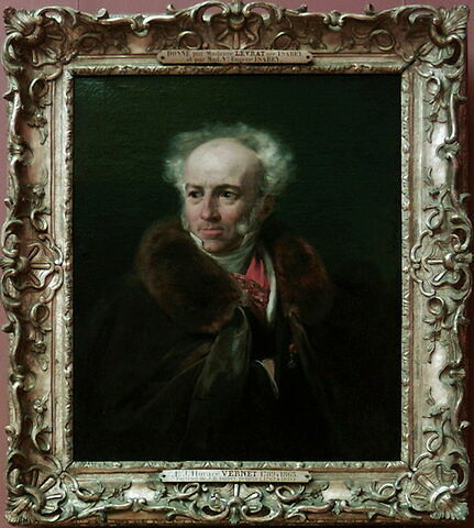 Jean-Baptiste Isabey (1767-1855), peintre de miniatures, image 2/2