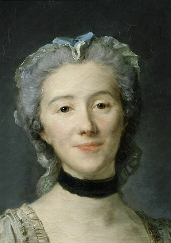 Madame de Sorquainville, image 4/4