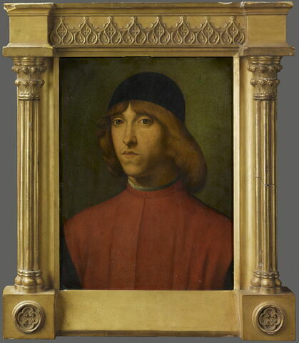 Portrait de Piero di Lorenzo de Medici, image 5/7