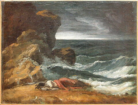 La tempête ou L'épave, image 3/6