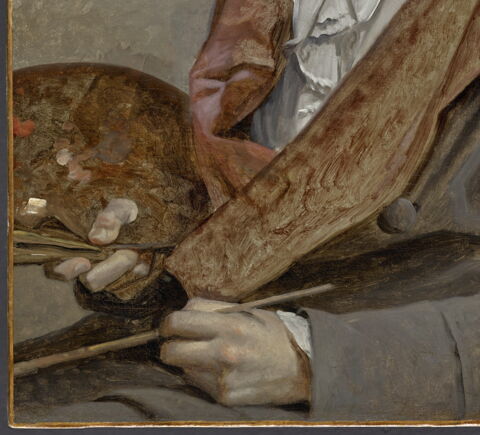 Autoportrait, image 2/6