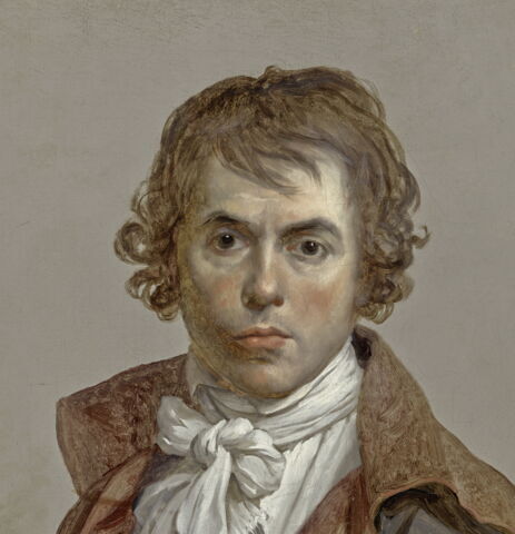 Autoportrait, image 3/6