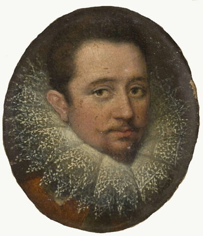 Portrait de Charles de Lorraine, duc de Mayenne, amiral de France (1554-1611), image 1/6