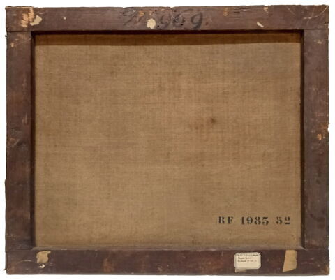 La Leçon de musique de Pan, image 2/3