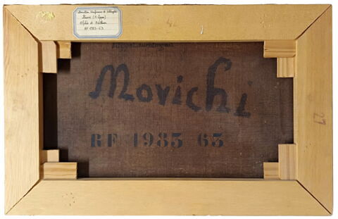 Alphée poursuivant Arethuse, image 2/4