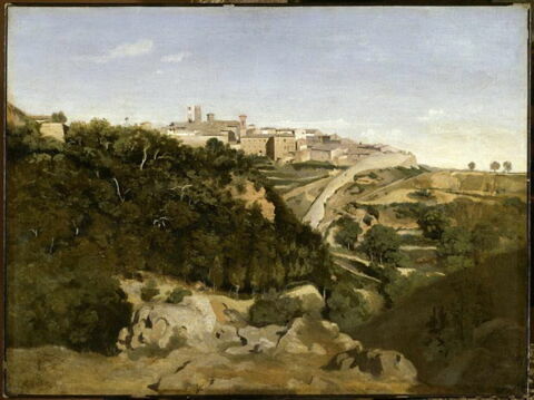 Volterra, le municipe., image 4/4