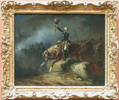 Le conventionnel Merlin de Thionville (1762-1833) à l'armée du Rhin., image 4/5