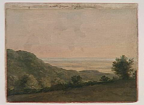 Les Environs de Genzano, image 3/3