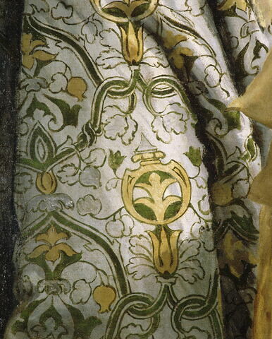 face, recto, avers, avant ; détail © 1992 RMN-Grand Palais (musée du Louvre) / Photographe inconnu