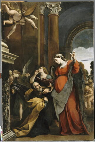 Le Repentir de saint Joseph, image 5/5