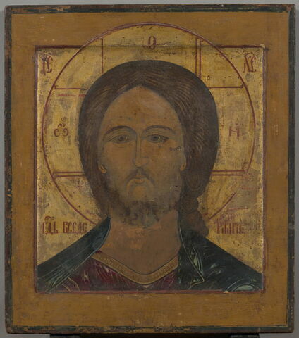 Le Christ, image 1/2