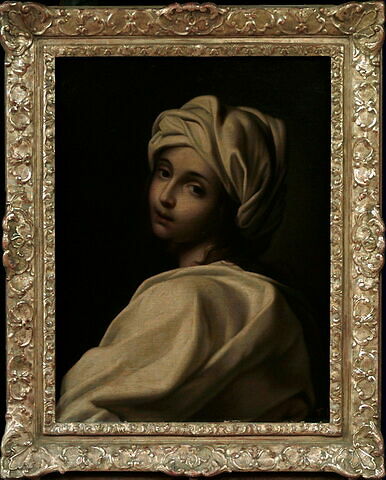 Femme au turban, image 14/14