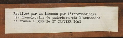 L'Erection de la croix, image 7/8