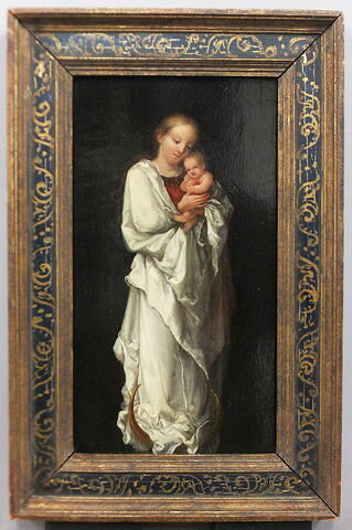 Vierge à l'Enfant, image 2/23