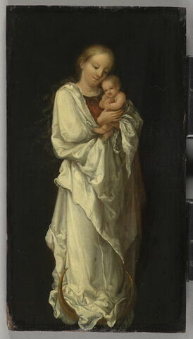 Vierge à l'Enfant, image 1/23