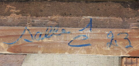 La Vanne : les Papeteries d'Ollergues, image 5/9