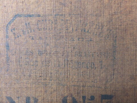 Bacchante endormie dans un paysage, image 25/27