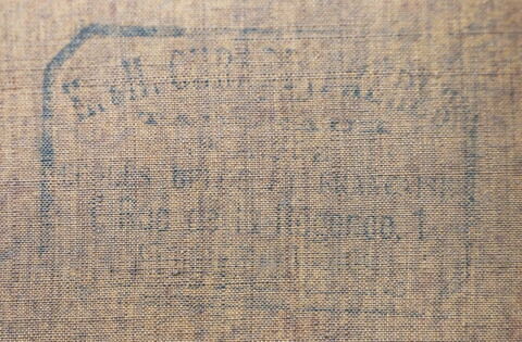 Bacchante endormie dans un paysage, image 14/27