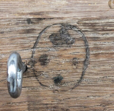 Bacchante endormie dans un paysage, image 17/27