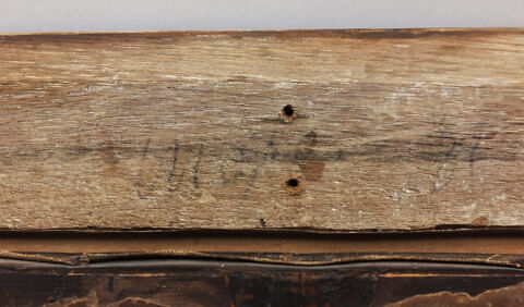 Bacchante endormie dans un paysage, image 20/27