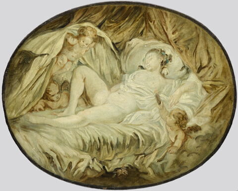 Le Feu aux poudres, image 1/13