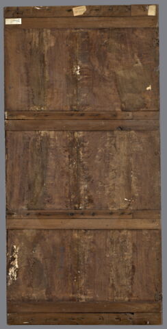 La Flagellation du Christ - Les Quatre Symboles des évangélistes, image 5/12