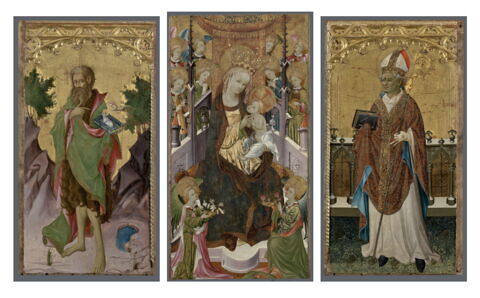 Saint Ambroise, image 2/4