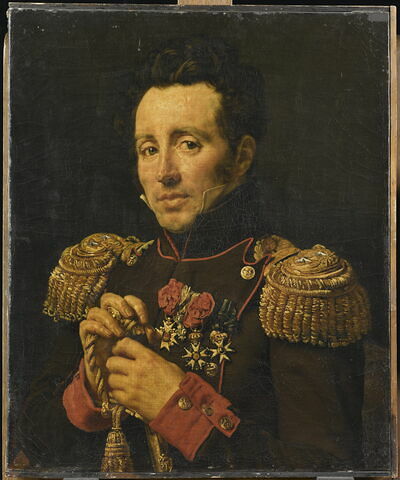 Victor-Abel de Salle (1776-1864), image 2/3