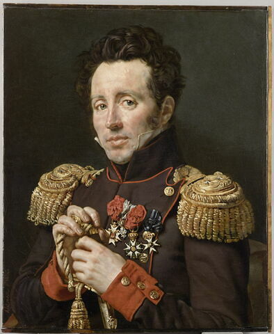 Victor-Abel de Salle (1776-1864)