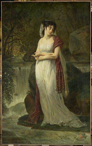 Christine Boyer (1776-1800)