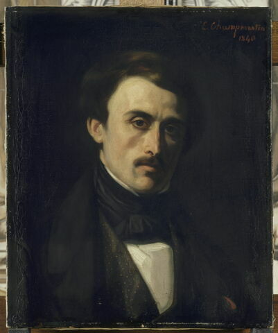 Paul Émile Botta (1802-1870), archéologue orientaliste., image 2/3