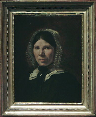 Jenny Le Guillou, Jeanne-Marie, dite (1801-1869), image 2/2