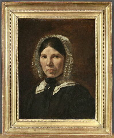 Jenny Le Guillou, Jeanne-Marie, dite (1801-1869)