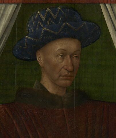 Charles VII (1403-1461), roi de France, image 2/13