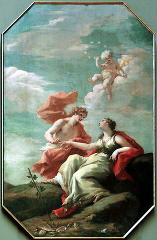 Bacchus et Ariane, image 2/2