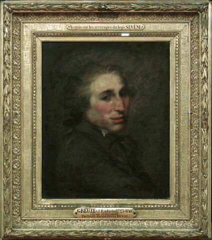 Portrait d'homme, image 4/5