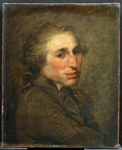 Portrait d'homme, image 2/5