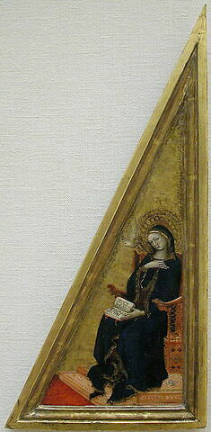 La Vierge de l'Annonciation, image 3/5