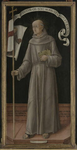 Saint Jean de Capistran, image 1/3