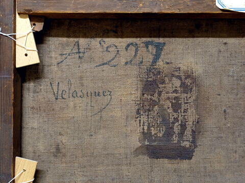 Portrait de jeune homme, image 3/4