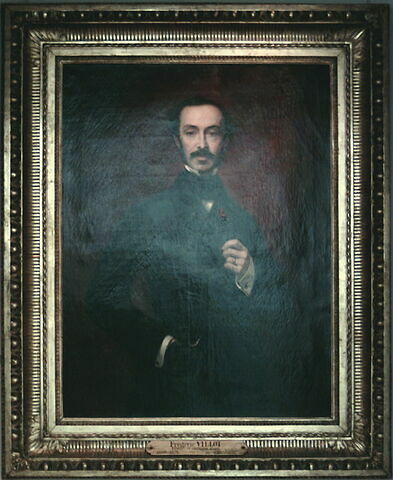 Frédéric Villot (1809-1875), image 2/2