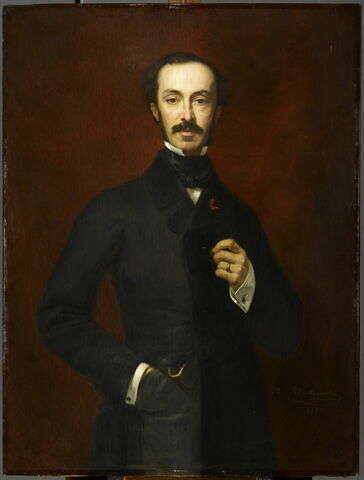 Frédéric Villot (1809-1875), image 1/2