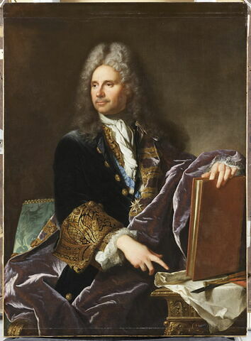 Robert de Cotte (1656-1735)