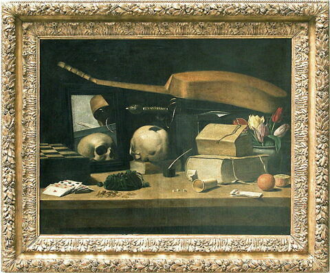 Vanité, image 3/3