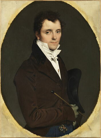 Edme Bochet (1783-1871)