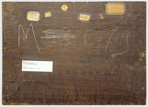 La Tentation de saint Antoine, image 2/3