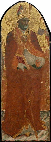 Saint Nicolas de Bari, image 2/3