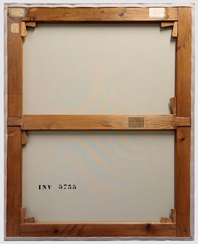 Vue de l'entrée du Château d'Anet (Eure-et-Loir), image 2/5