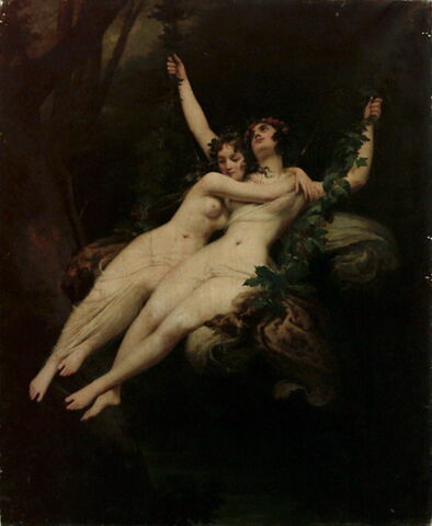 L'escarpolette, image 2/3